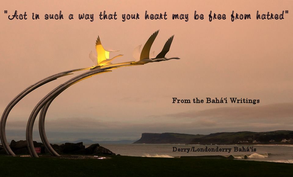 “Act in such a way that your heart may be free from